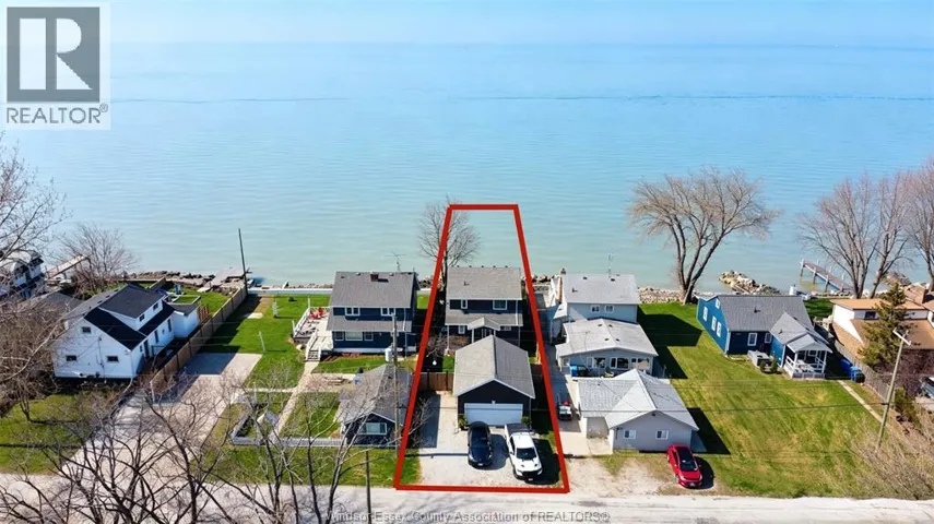 479 Lakeside DRIVE, Amherstburg, Ontario N9V2Y8