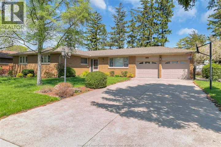 2930 Curry AVENUE, Windsor, Ontario N9E2Y1