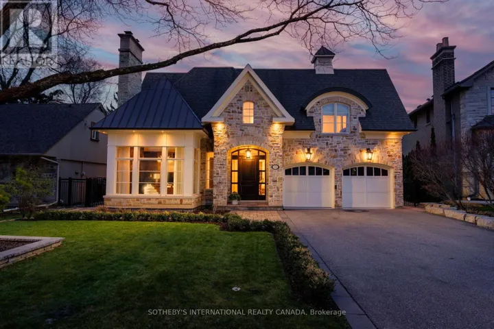 122 WIMBLETON ROAD, Toronto (Edenbridge-Humber Valley), Ontario M9A3S6