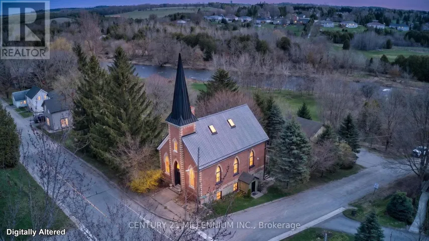 10 MILL STREET, Amaranth, Ontario L9W3Z3