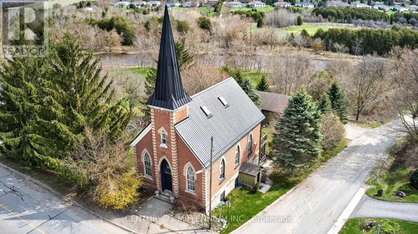 10 MILL STREET, Amaranth, Ontario L9W3Z3