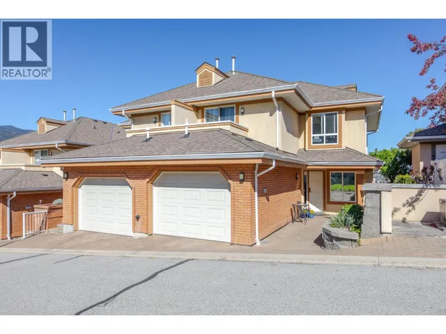 3948 Finnerty Road Unit# 132, Penticton, British Columbia V2A8P8