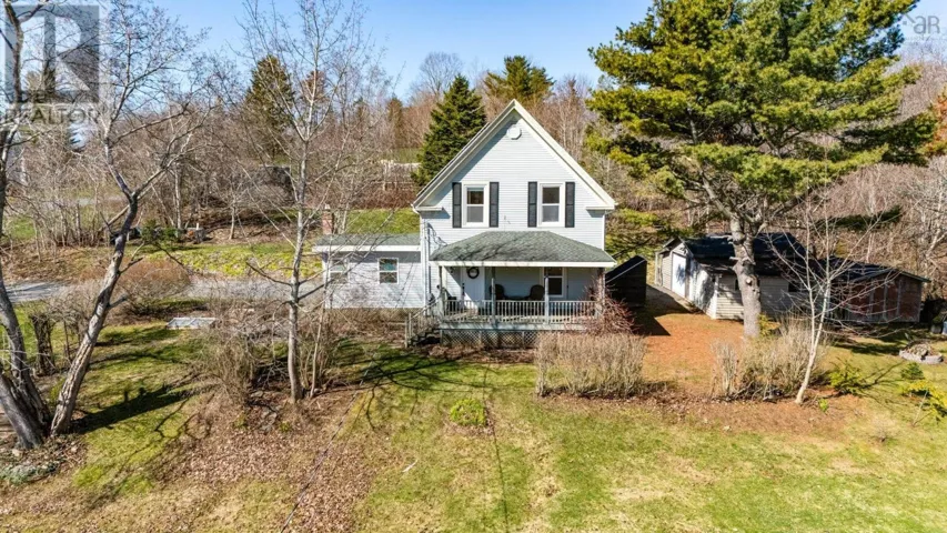 1656 Wentworth Road, Sweets Corner, Nova Scotia B0N2T0