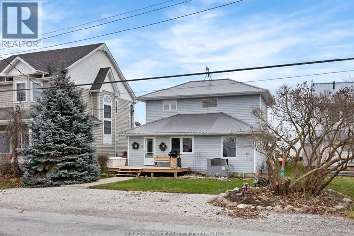 419 LAKESIDE, Amherstburg, Ontario N0R1G0