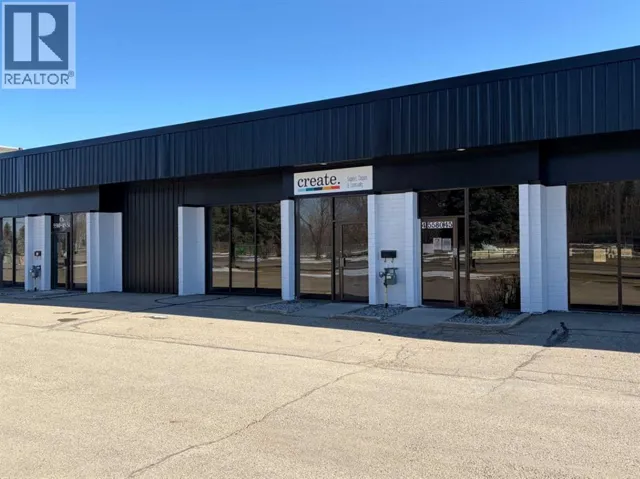 C5, 5580 45 Street, Red Deer, Alberta T4N1L1
