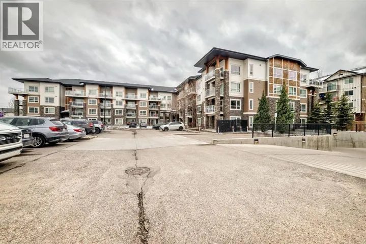 4214, 220 Skyview Ranch Road NE, Calgary, Alberta T3N0P4