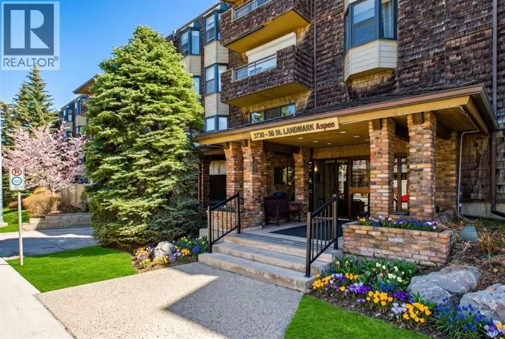 206, 3730 50 Street NW, Calgary, Alberta T3A2V9