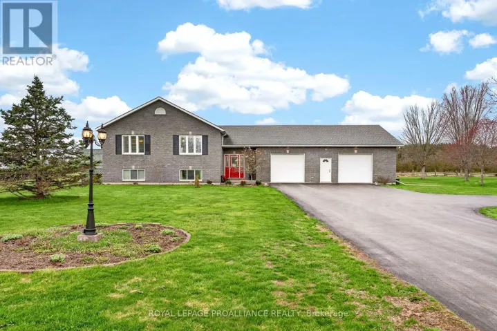 75 HOMAN ROAD, Belleville (Thurlow Ward), Ontario K0K1V0