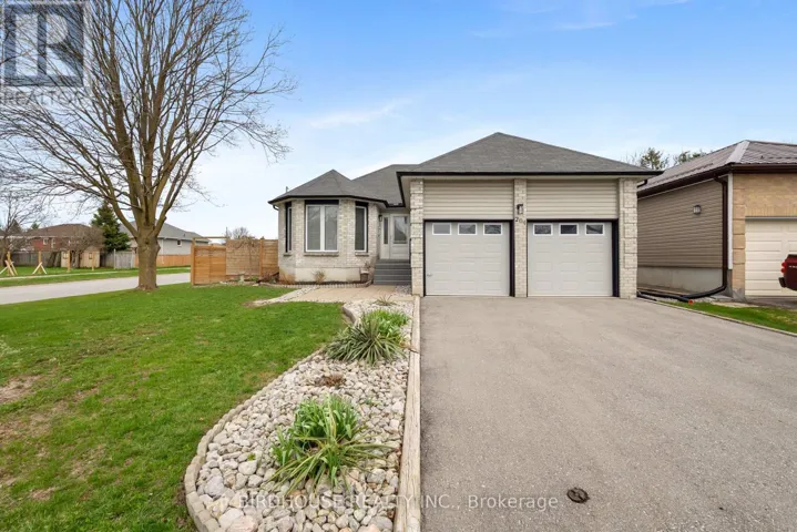 264 VICTORIA AVENUE N, Kawartha Lakes (Lindsay), Ontario K9V6B9