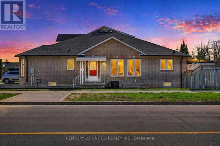 1348 LILLICO CRESCENT, Peterborough (Monaghan Ward 2), Ontario K9K2K9