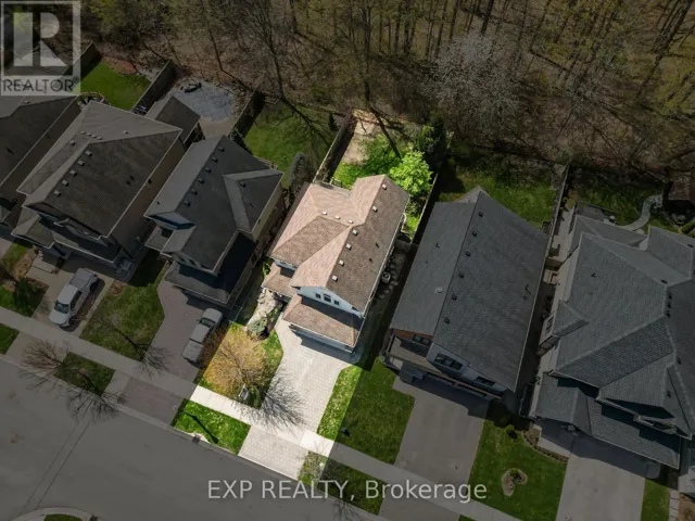 2095 SPRINGRIDGE DRIVE, London North (North C), Ontario N5X0H3