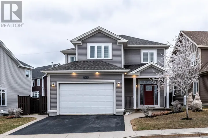 242 Stavanger Drive, St. John's, Newfoundland & Labrador A1A0M7
