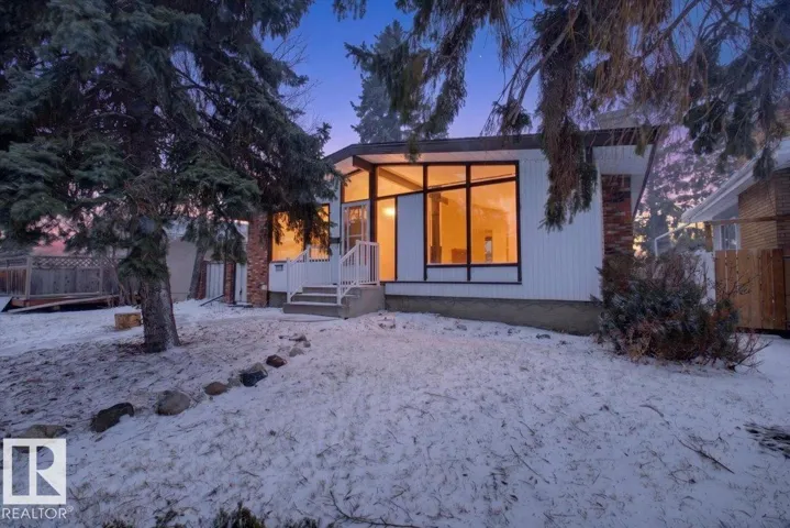 6018 105A ST NW, Edmonton, Alberta T6H2P6