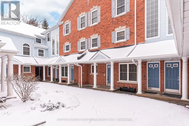 A-10 - 1651 NASH ROAD, Clarington (Courtice), Ontario L1E1S8