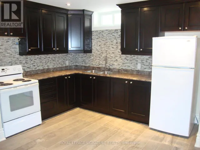 BSMT - 179 DURANT AVENUE, Toronto (East York), Ontario M4J4W5