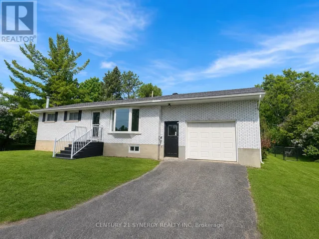 318 COUNTY ROAD 16 ROAD, Elizabethtown-Kitley, Ontario K0G1G0