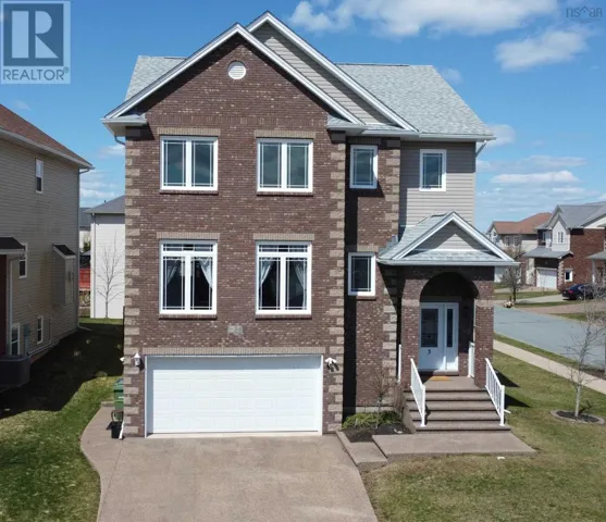 3 Sedgewick Place, Bedford, Nova Scotia B4A0G5
