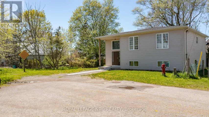 220 PORT COLBORNE DRIVE, Port Colborne (Main Street), Ontario L3K2M5