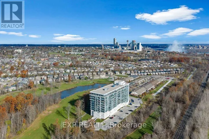 303 - 7711 GREEN VISTA GATE, Niagara Falls (Oldfield), Ontario L2G0Y9