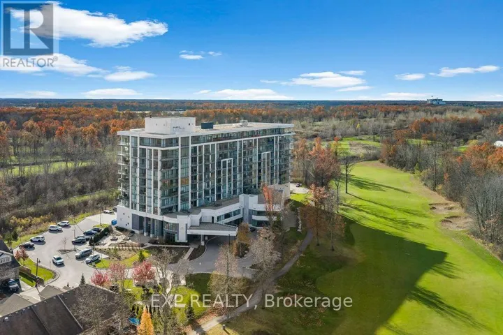 303 - 7711 GREEN VISTA GATE, Niagara Falls (Oldfield), Ontario L2G0Y9