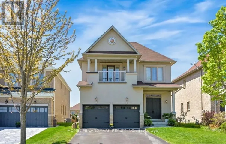 BASEMENT 32 ALLISON ANN WAY, Vaughan (Patterson), Ontario L6A0J4