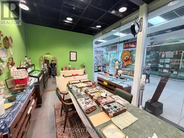2366 - 8333 KENNEDY ROAD, Markham (Village Green-South Unionville), Ontario L3R5N4