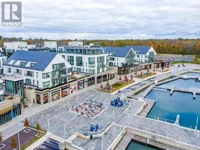 60 - 275 BROWARD WAY, Innisfil, Ontario L9S0J6