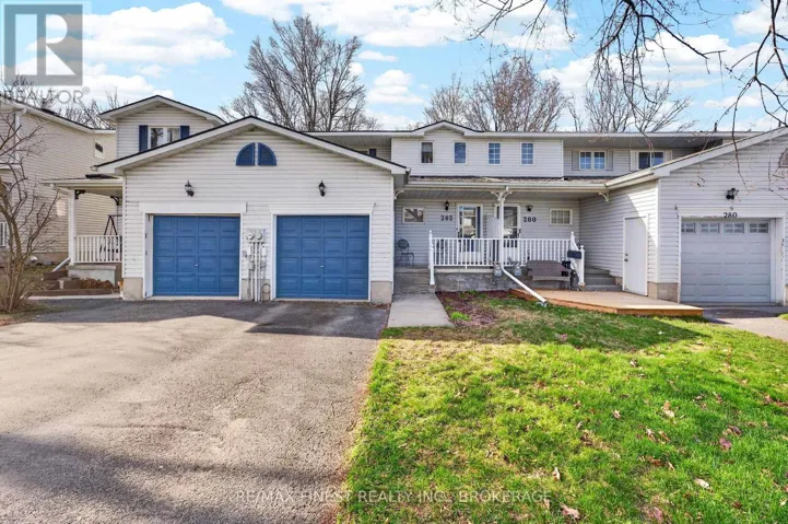 282 VANGUARD COURT, Kingston (East Gardiners Rd), Ontario K7M8P9