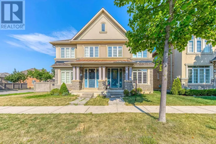 527 SIXTEEN MILE DRIVE, Oakville (GO Glenorchy), Ontario L6M0P7