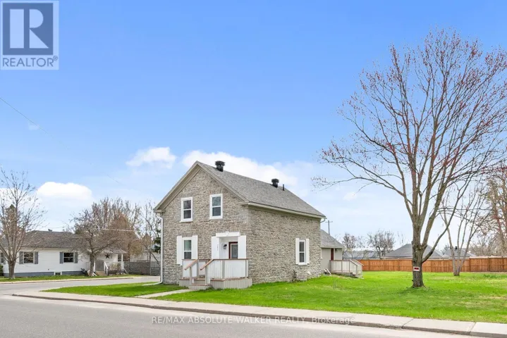 297 PARK STREET E, Prescott, Ontario K0E1T0