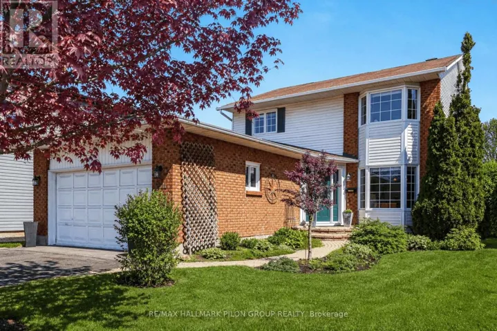 6321 BEAUSEJOUR DRIVE, Ottawa, Ontario K1C3J6