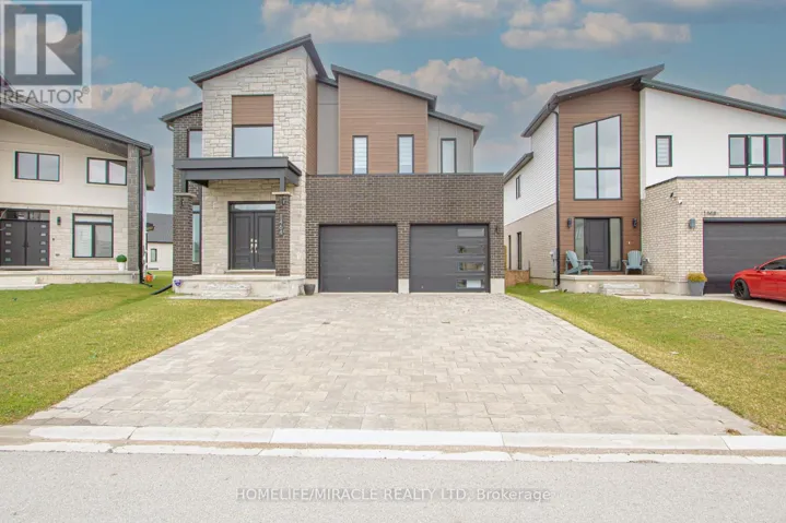 1464 MEDWAY PARK DRIVE, London North (North S), Ontario N6G0Z6