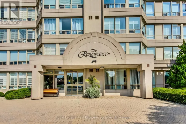 501 - 495 HIGHWAY 8, Hamilton (Stoney Creek), Ontario L8G5E1