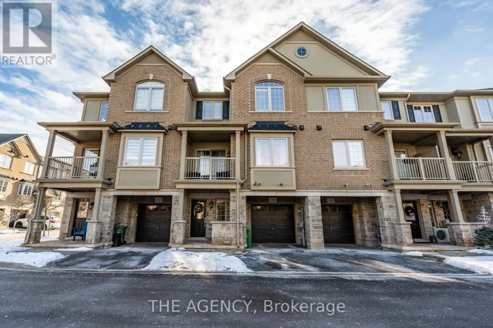 24 - 215 DUNDAS STREET E, Hamilton (Waterdown), Ontario L8B0X1
