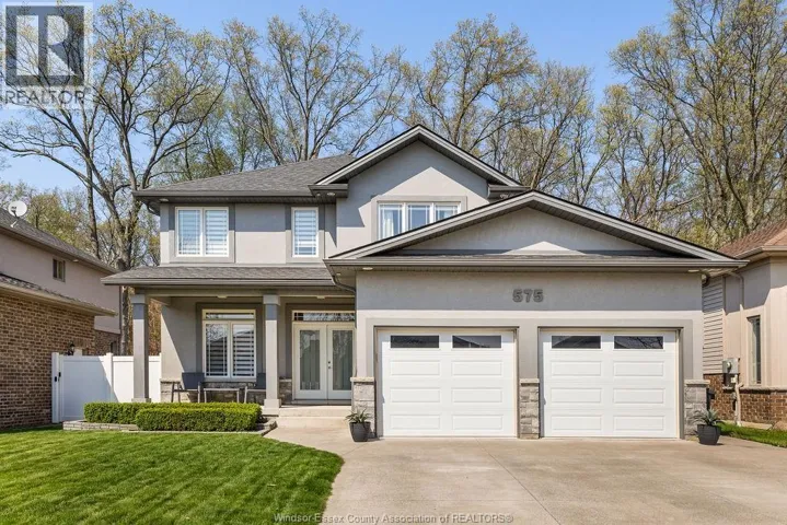 575 INTERNATIONAL, LaSalle, Ontario N9J0A3