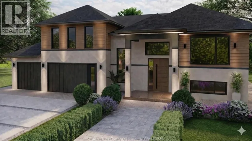 8336 Annie, McGregor, Ontario N0R1J0
