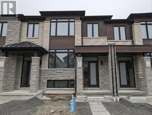 2731 PETER MATTHEWS DRIVE, Pickering, Ontario L1X0M2