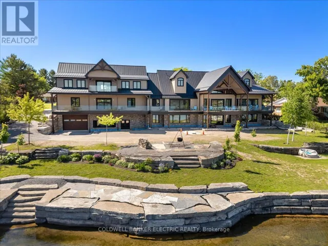 367 GIFFORD DRIVE, Selwyn, Ontario K0L1T0