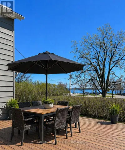 86B HERCHIMER AVENUE, Belleville (Belleville Ward), Ontario K8N4G5