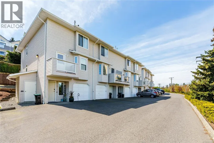 3 1663 Dufferin Cres, Nanaimo, British Columbia V9S5T4