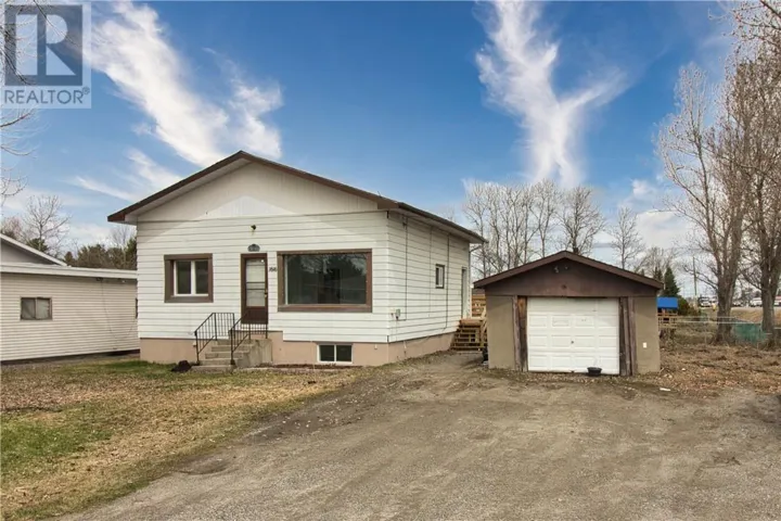 1616 Fourth Street, Val Caron, Ontario P3N1R4