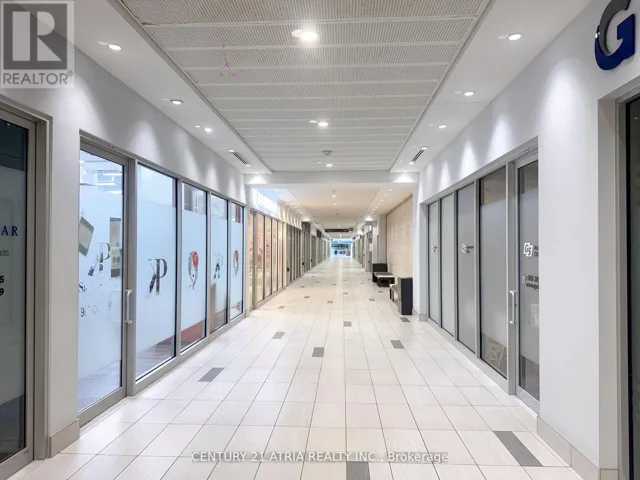 256 - 7777 WESTON ROAD, Vaughan (Vaughan Corporate Centre), Ontario L4L0G9