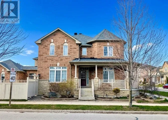 76 SHADY OAKS AVENUE, Markham (Cornell), Ontario L6B0J6