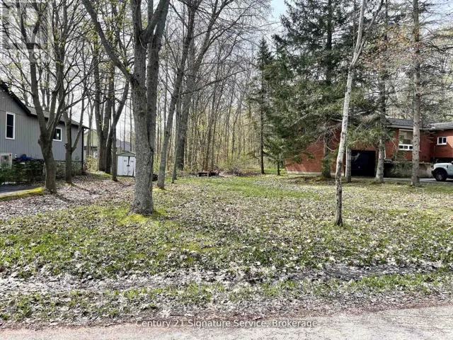 257 ROBINS POINT ROAD, Tay (Victoria Harbour), Ontario L0K2A0