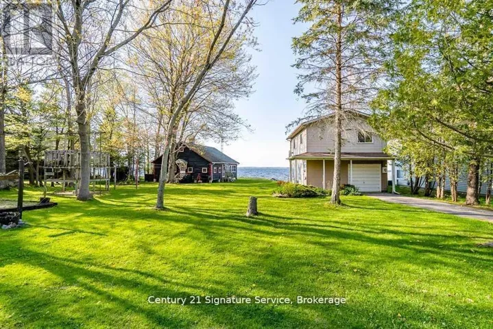 264 ROBINS POINT ROAD, Tay (Victoria Harbour), Ontario L0K2A0