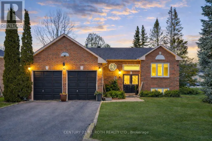64 ROYAL BEECH DRIVE, Wasaga Beach, Ontario L9Z1H3