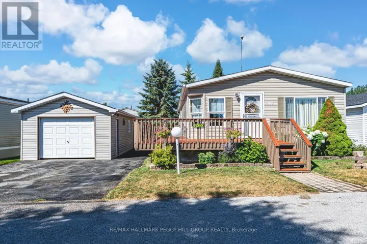 4100 WESLEY STREET, Severn, Ontario L3V0V4