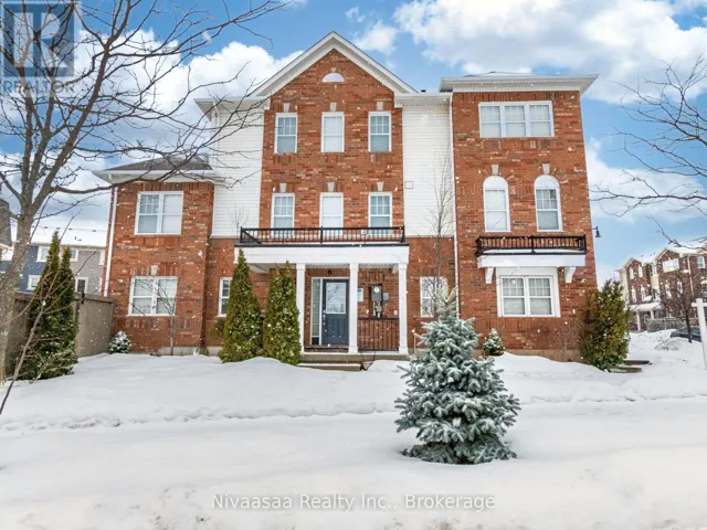 18 BETTERTON CRESCENT, Brampton (Northwest Brampton), Ontario L7A0S5