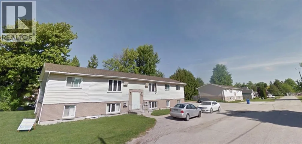 970-980 CHANDLER STREET, Dresden, Ontario N0P1M0
