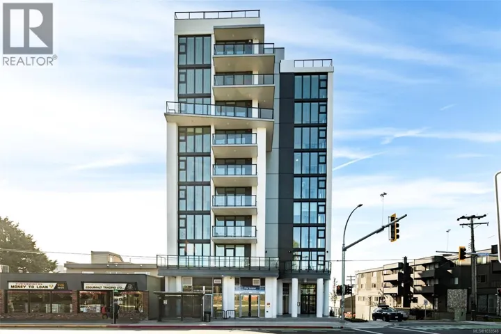 807 899 Esquimalt Rd, Esquimalt, British Columbia V9A3M5